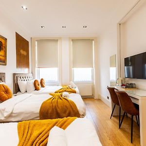 Mayfair Residences